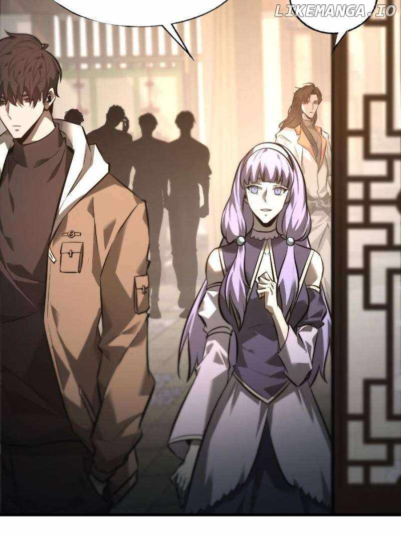I'm the strongest boss Chapter 46 11